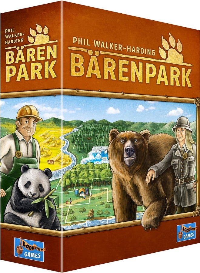 Lookout Barenpark - Image 1